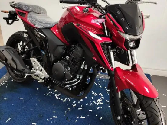YAMAHA-FZ15 FAZER CONNECTED ABS YAMAHA-FZ15 FAZER CONNECTED ABS-2026