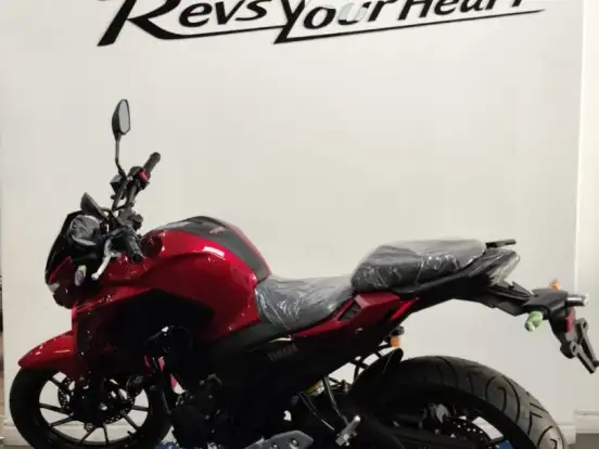 YAMAHA-FZ15 FAZER CONNECTED ABS YAMAHA-FZ15 FAZER CONNECTED ABS-2026