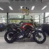 YAMAHA FZ25 FAZER ABS YAMAHA FZ25 FAZER ABS