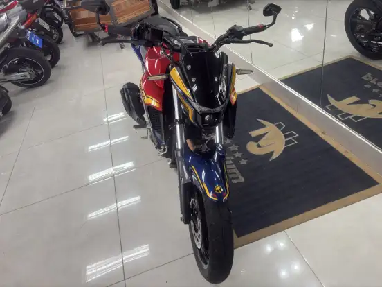 YAMAHA-FZ25 FAZER ABS YAMAHA-FZ25 FAZER ABS-2022