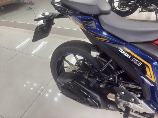 YAMAHA-FZ25 FAZER ABS YAMAHA-FZ25 FAZER ABS-2022