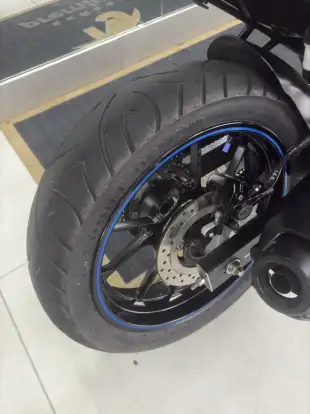 YAMAHA-FZ25 FAZER ABS YAMAHA-FZ25 FAZER ABS-2022