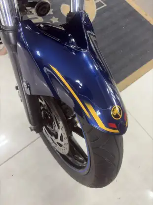YAMAHA-FZ25 FAZER ABS-2022