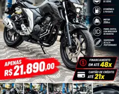 YAMAHA FZ25 FAZER ABS YAMAHA FZ25 FAZER ABS