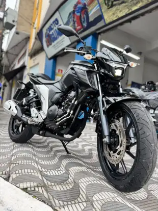 YAMAHA-FZ25 FAZER ABS-2022