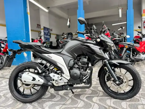YAMAHA-FZ25 FAZER ABS YAMAHA-FZ25 FAZER ABS-2022