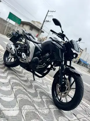 YAMAHA-FZ25 FAZER ABS-2022