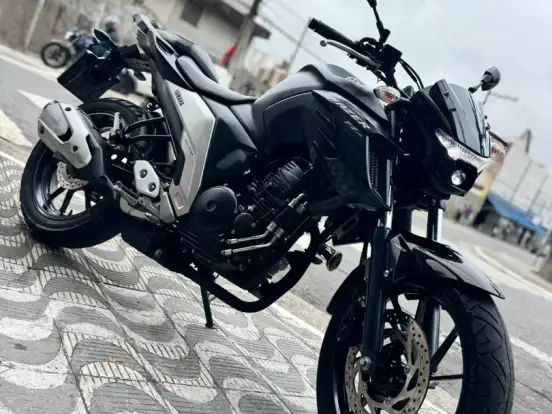 YAMAHA-FZ25 FAZER ABS YAMAHA-FZ25 FAZER ABS-2022