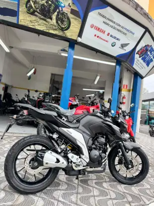 YAMAHA-FZ25 FAZER ABS YAMAHA-FZ25 FAZER ABS-2022