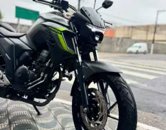 YAMAHA FZ25 FAZER ABS YAMAHA FZ25 FAZER ABS