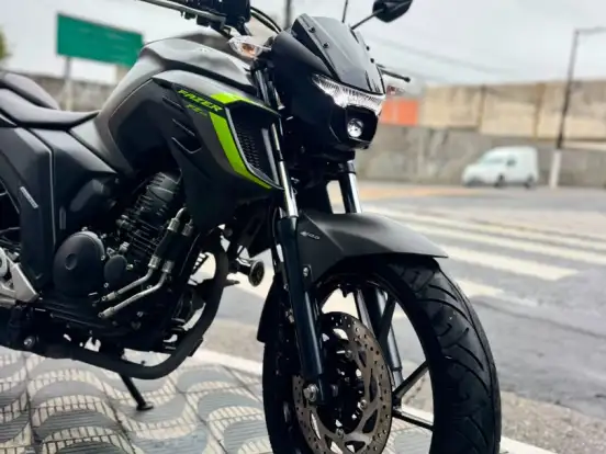 YAMAHA-FZ25 FAZER ABS YAMAHA-FZ25 FAZER ABS-2024