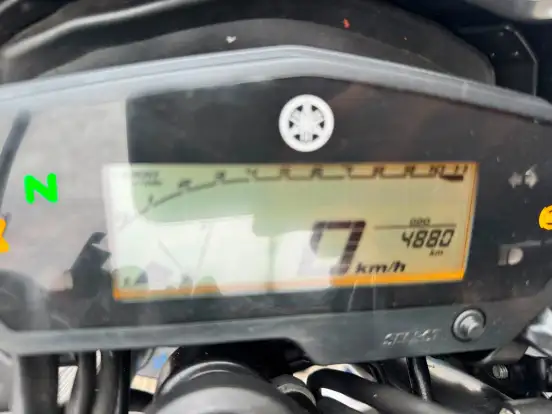 YAMAHA-FZ25 FAZER ABS YAMAHA-FZ25 FAZER ABS-2024