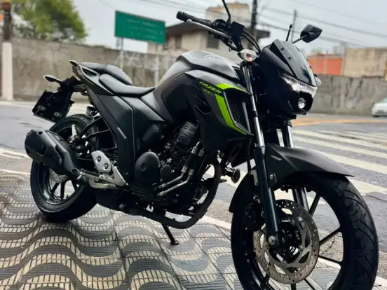 YAMAHA-FZ25 FAZER ABS YAMAHA-FZ25 FAZER ABS-2024