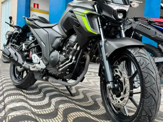 YAMAHA-FZ25 FAZER ABS YAMAHA-FZ25 FAZER ABS-2024
