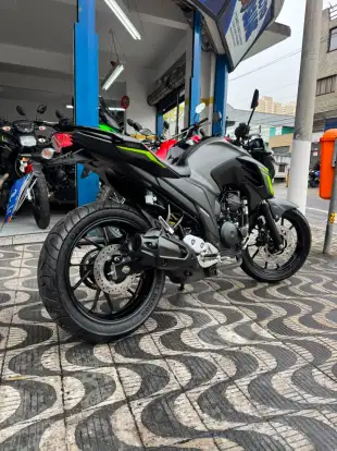 YAMAHA-FZ25 FAZER ABS YAMAHA-FZ25 FAZER ABS-2024