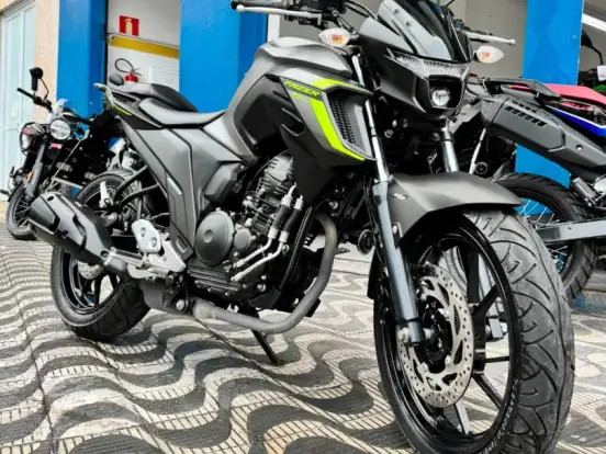 YAMAHA-FZ25 FAZER ABS YAMAHA-FZ25 FAZER ABS-2024