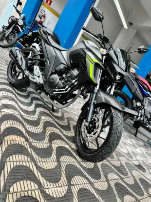 YAMAHA-FZ25 FAZER ABS-2024