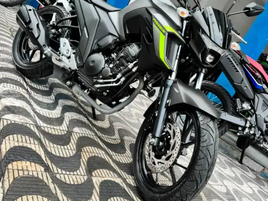 YAMAHA-FZ25 FAZER ABS YAMAHA-FZ25 FAZER ABS-2024