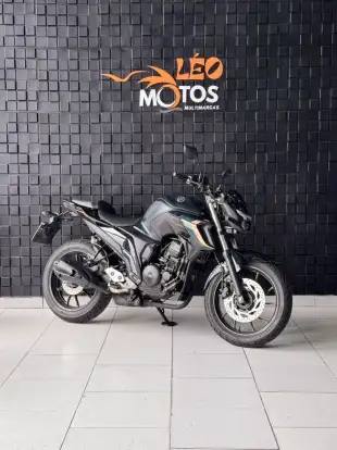 YAMAHA-FZ25 FAZER ABS-2024