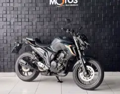 YAMAHA FZ25 FAZER ABS YAMAHA FZ25 FAZER ABS