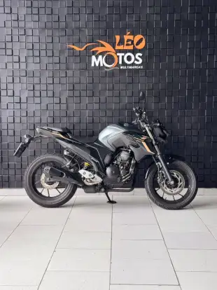 YAMAHA-FZ25 FAZER ABS YAMAHA-FZ25 FAZER ABS-2024