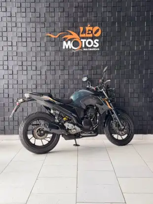 YAMAHA-FZ25 FAZER ABS-2024