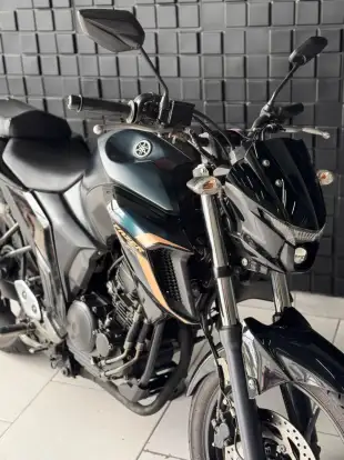 YAMAHA-FZ25 FAZER ABS YAMAHA-FZ25 FAZER ABS-2024