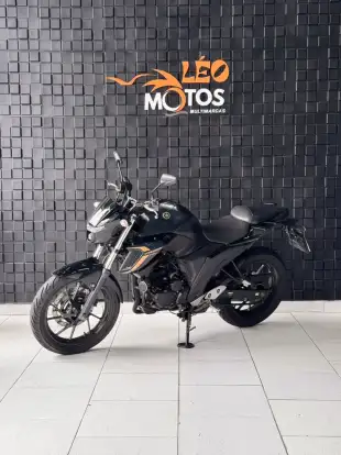 YAMAHA-FZ25 FAZER ABS YAMAHA-FZ25 FAZER ABS-2024