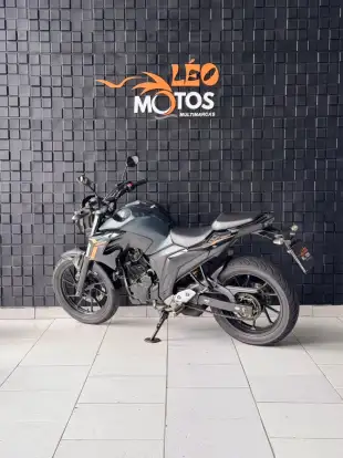 YAMAHA-FZ25 FAZER ABS YAMAHA-FZ25 FAZER ABS-2024