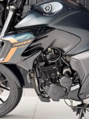 YAMAHA-FZ25 FAZER ABS-2024