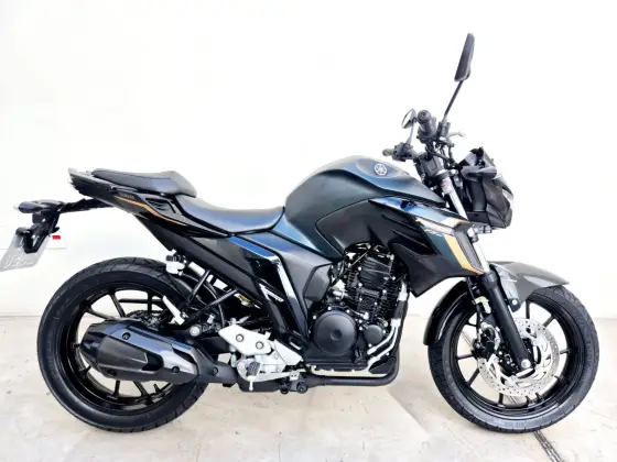 YAMAHA FZ25 FAZER ABS 