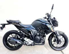 YAMAHA FZ25 FAZER ABS YAMAHA FZ25 FAZER ABS
