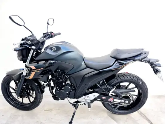 YAMAHA-FZ25 FAZER ABS YAMAHA-FZ25 FAZER ABS-2023