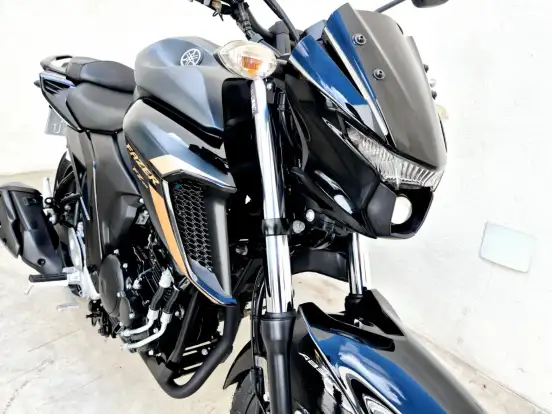 YAMAHA-FZ25 FAZER ABS-2023