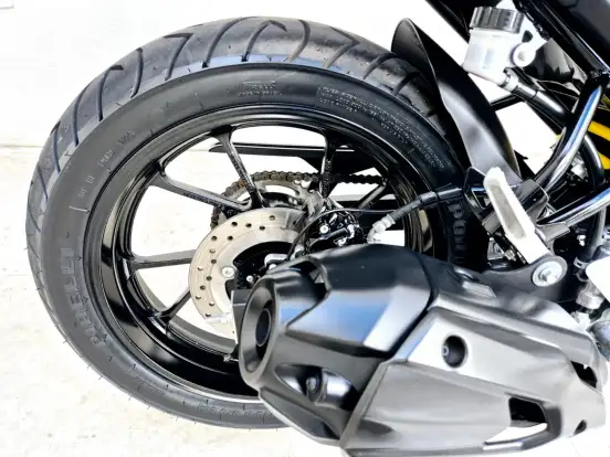 YAMAHA-FZ25 FAZER ABS YAMAHA-FZ25 FAZER ABS-2023