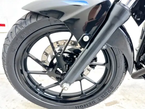 YAMAHA-FZ25 FAZER ABS YAMAHA-FZ25 FAZER ABS-2023