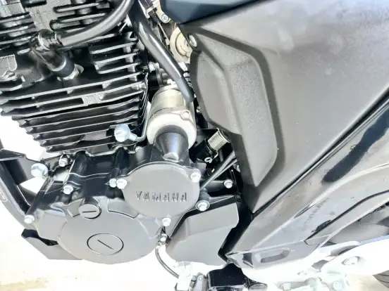 YAMAHA-FZ25 FAZER ABS YAMAHA-FZ25 FAZER ABS-2023