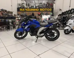 YAMAHA FZ25 FAZER ABS YAMAHA FZ25 FAZER ABS