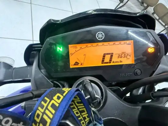 YAMAHA-FZ25 FAZER ABS YAMAHA-FZ25 FAZER ABS-2021