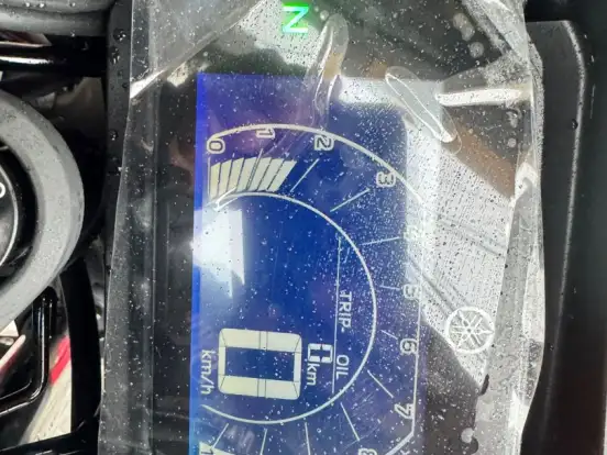 YAMAHA-FZ25 FAZER CONNECTED ABS YAMAHA-FZ25 FAZER CONNECTED ABS-2025