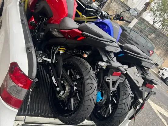 YAMAHA-FZ25 FAZER CONNECTED ABS YAMAHA-FZ25 FAZER CONNECTED ABS-2025