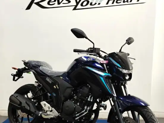 YAMAHA-FZ25 FAZER CONNECTED ABS YAMAHA-FZ25 FAZER CONNECTED ABS-2026