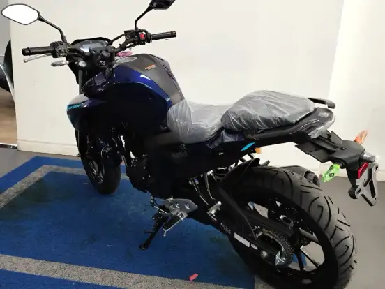YAMAHA-FZ25 FAZER CONNECTED ABS YAMAHA-FZ25 FAZER CONNECTED ABS-2026