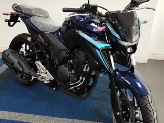 YAMAHA-FZ25 FAZER CONNECTED ABS YAMAHA-FZ25 FAZER CONNECTED ABS-2026