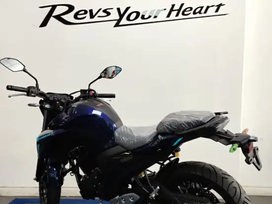 YAMAHA-FZ25 FAZER CONNECTED ABS YAMAHA-FZ25 FAZER CONNECTED ABS-2026