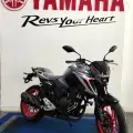 YAMAHA FZ25 FAZER CONNECTED ABS YAMAHA FZ25 FAZER CONNECTED ABS