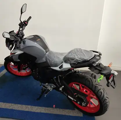 YAMAHA-FZ25 FAZER CONNECTED ABS YAMAHA-FZ25 FAZER CONNECTED ABS-2026