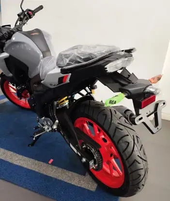 YAMAHA-FZ25 FAZER CONNECTED ABS YAMAHA-FZ25 FAZER CONNECTED ABS-2026