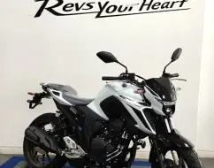 YAMAHA FZ25 FAZER CONNECTED ABS YAMAHA FZ25 FAZER CONNECTED ABS