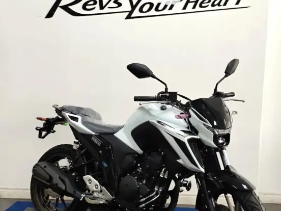 YAMAHA-FZ25 FAZER CONNECTED ABS YAMAHA-FZ25 FAZER CONNECTED ABS-2026